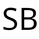 Simply Blame logo